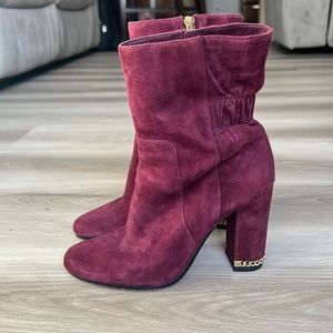 Michael Kors Boots